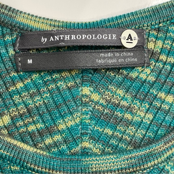 Anthropologie Space Dye Knit Tank - Picture 9 of 16